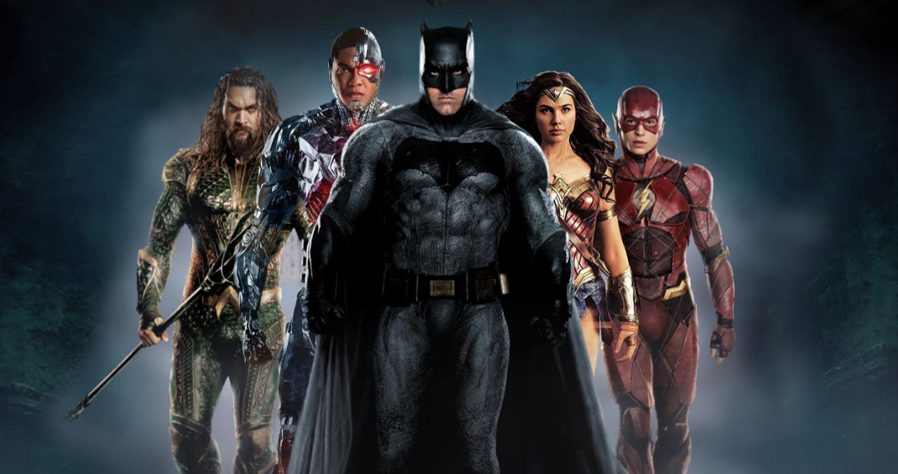 Who's Returning for Zack Snyder's Justice League Reshoots?