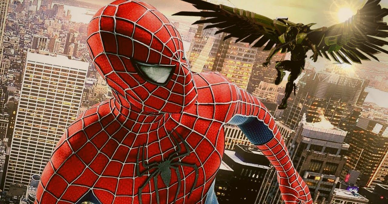Sam Raimi's Canceled Spider-Man 4 Trends on What Would Be Its 10th Anniversary