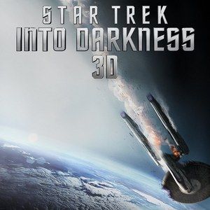 Star Trek Into Darkness Blu-ray 3D, Blu-ray, and DVD Arrive September 10th