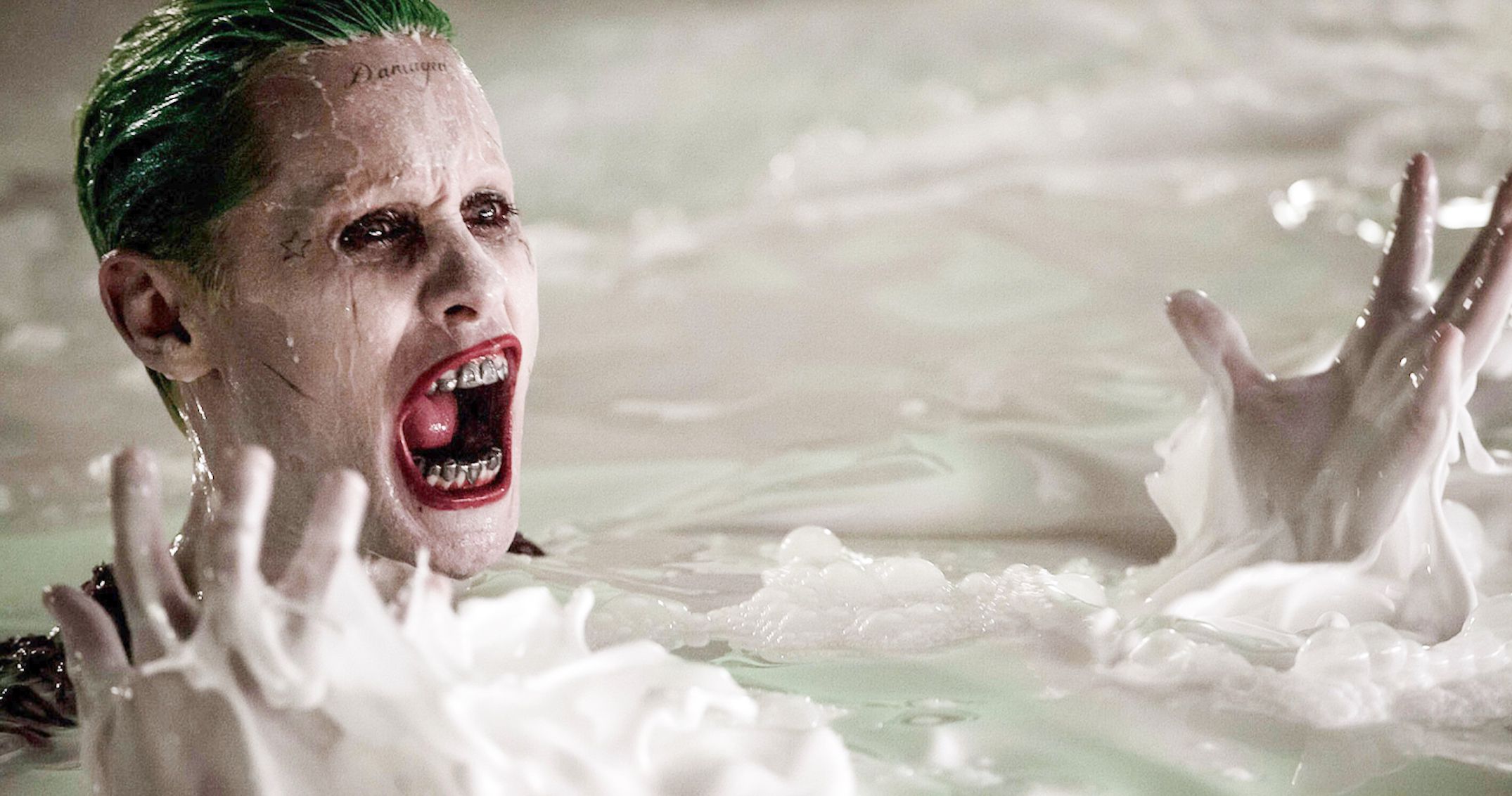 Suicide Squad Director Guns Down the Studio Cut While Hyping #ReleaseTheAyerCut One Last Time