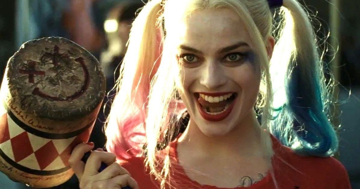 Suicide Squad Set for Record-Breaking $140M Opening