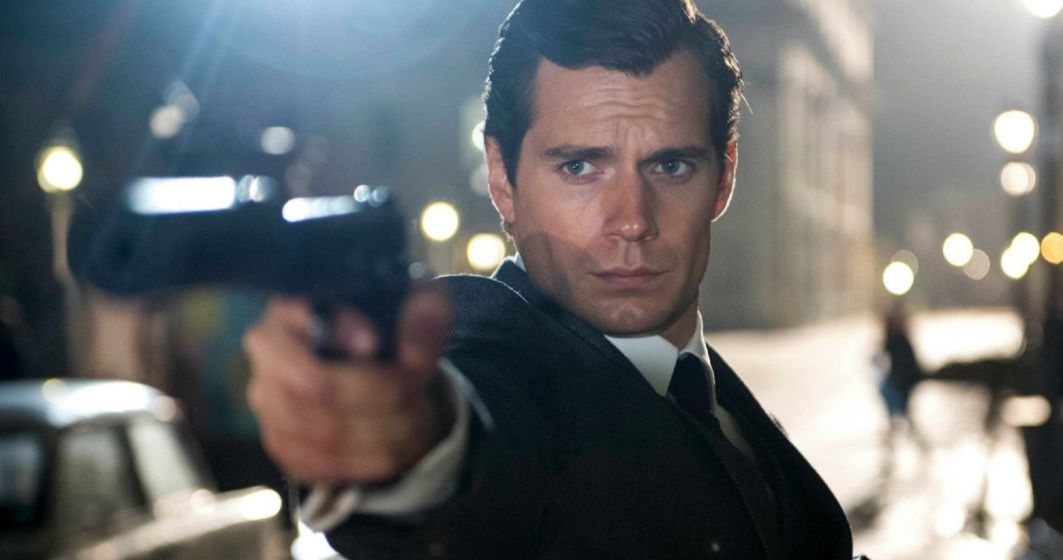 James Bond Expert Rules Out Henry Cavill as Daniel Craig's 007 Replacement