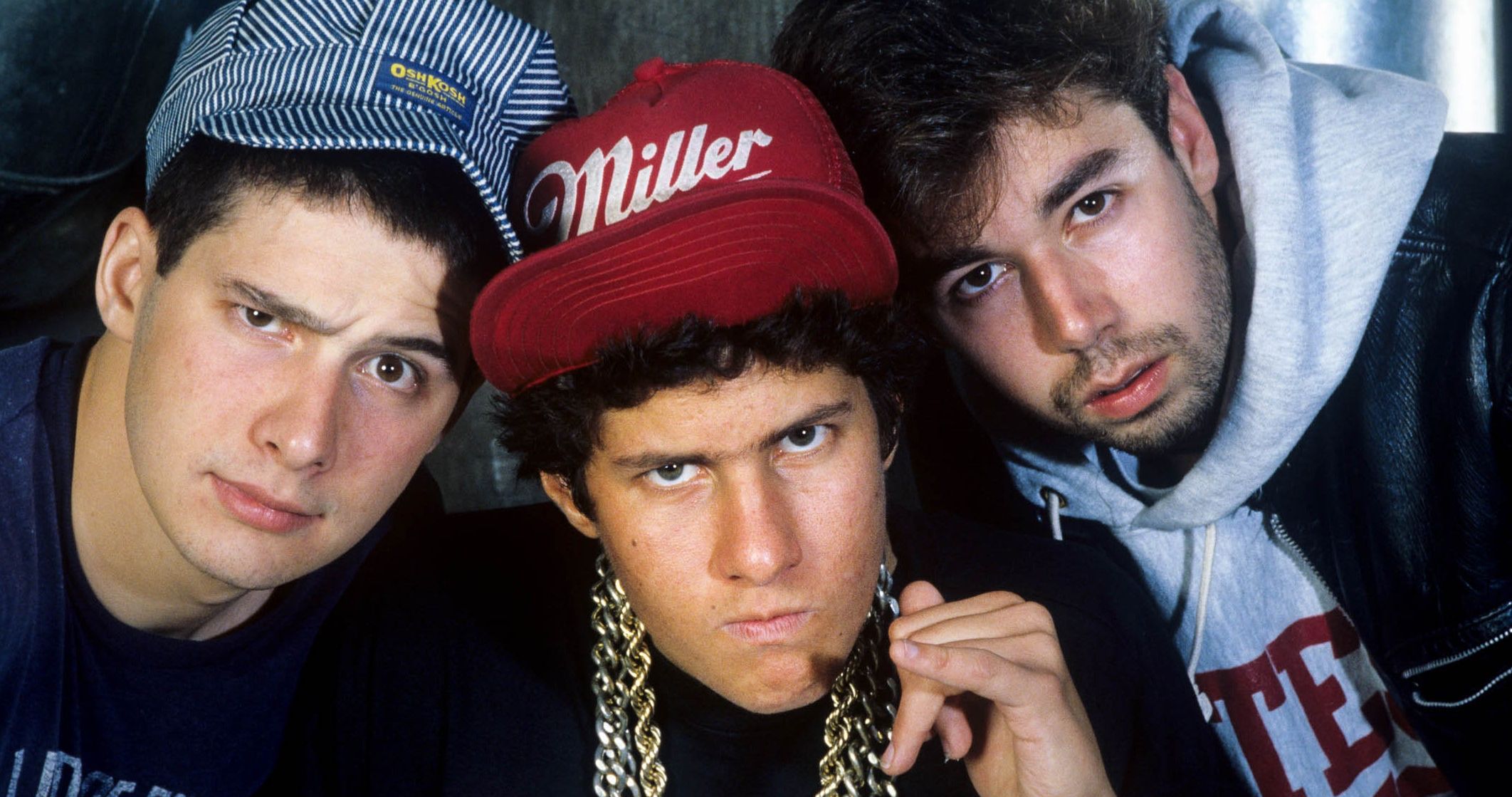 Beastie Boys Story IMAX Release Postponed, Apple TV+ Release Date Remains in Place