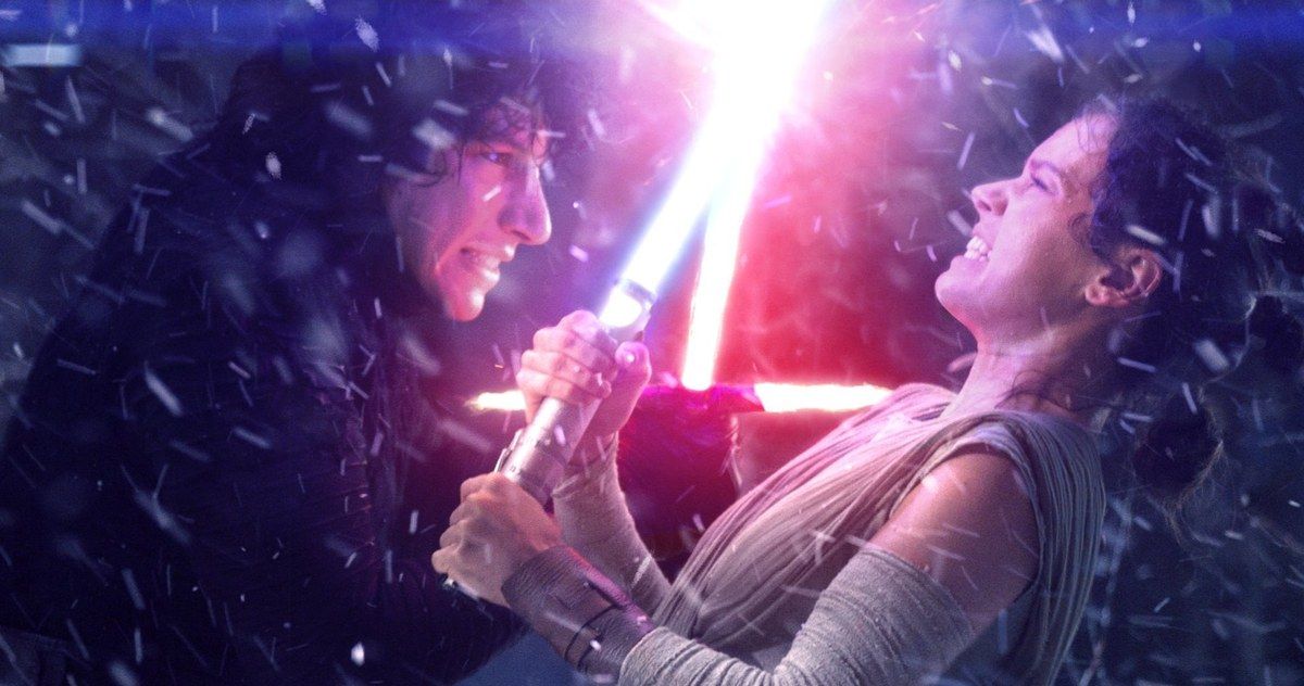 Lucasfilm Sues Lightsaber Academy Over Star Wars Copyright Infringement