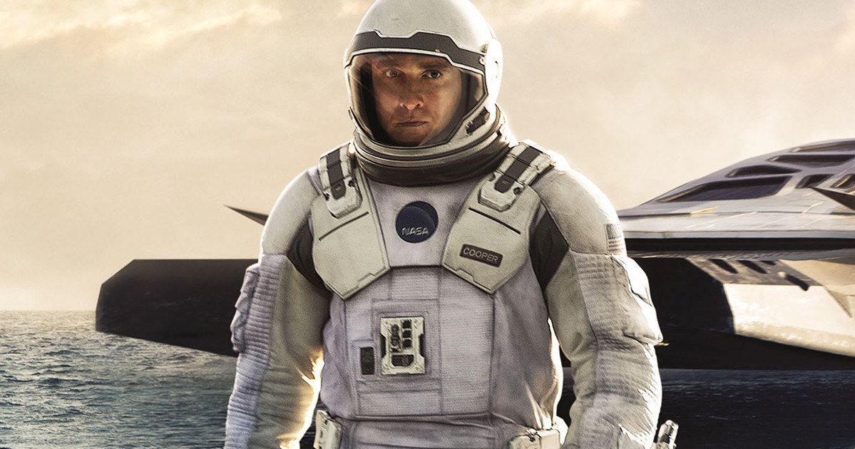 Interstellar Reviews: Is It Christopher Nolan's Best Movie Yet?