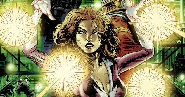 The Flash Will Feature DC Comics Villain Plastique