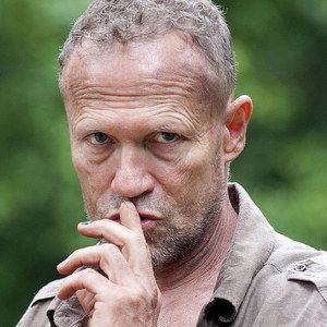 The Walking Dead: The Complete Third Season 'Carol Vs. Merle' Deleted Scene