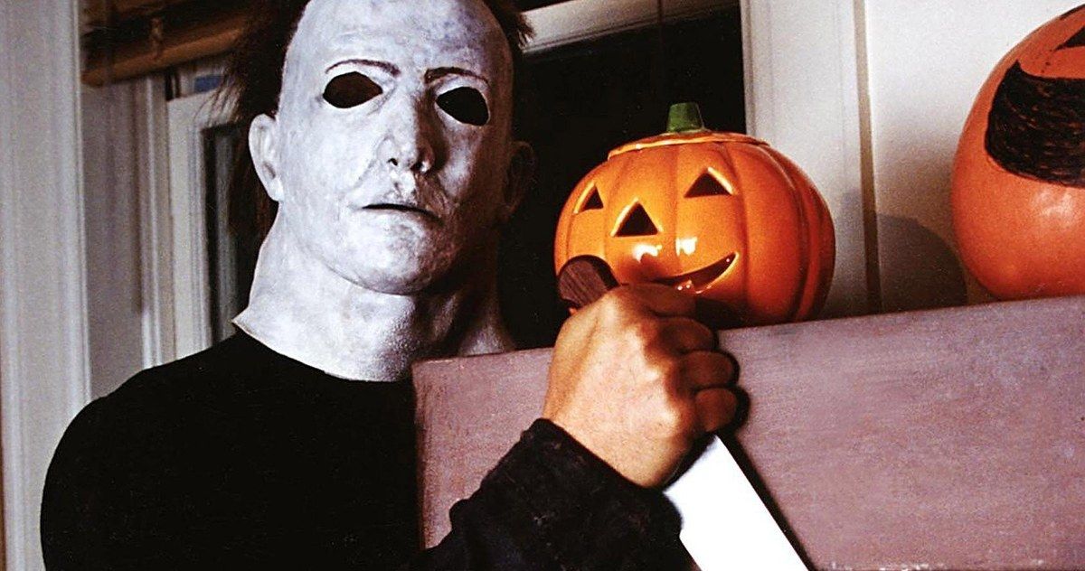 John Carpenter's Halloween Returns to Theaters This October