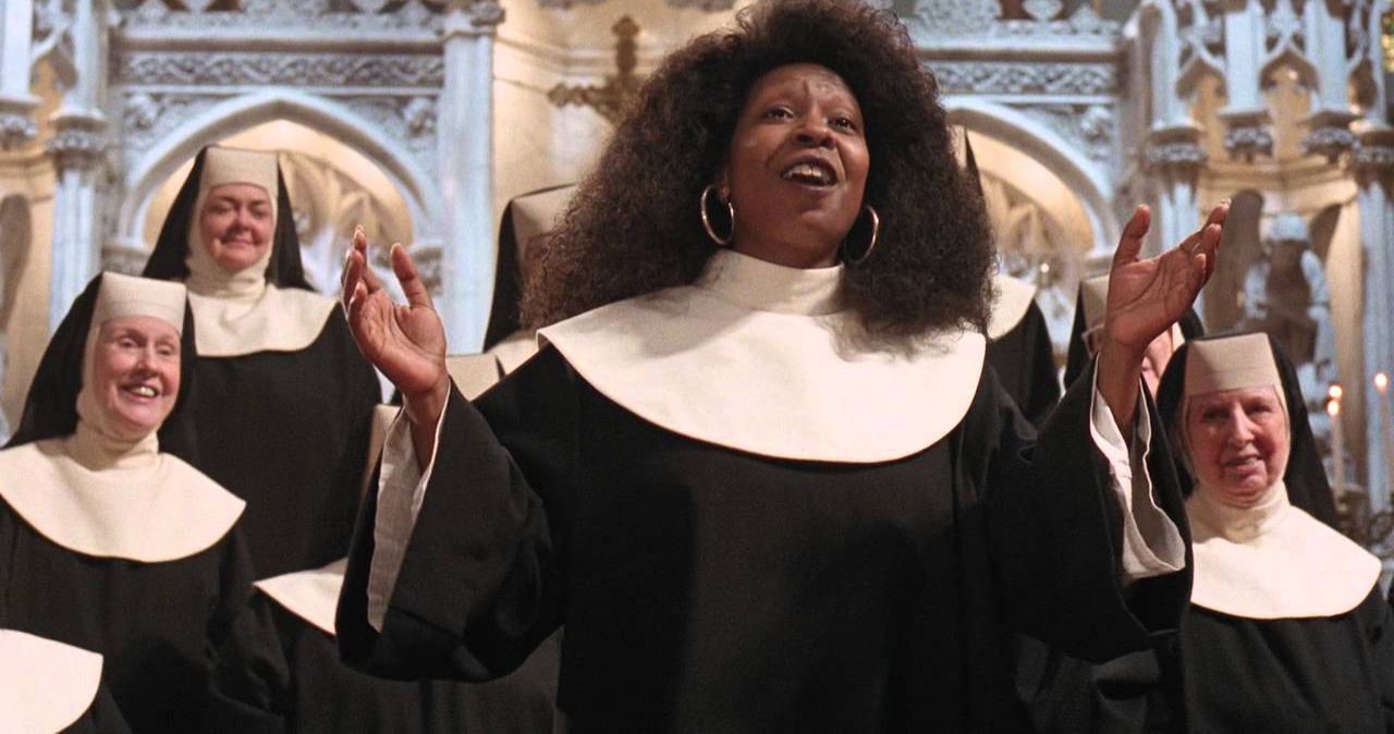 Tyler Perry Hopes to Get Audiences Singing with Sister Act 3