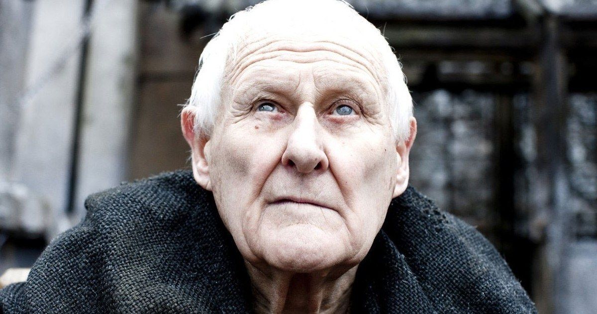Peter Vaughan, Maester Aemon on Game of Thrones, Passes Away at 93