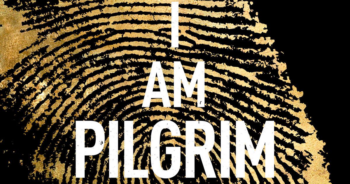 Kingsman Director Takes on Spy Thriller I Am Pilgrim