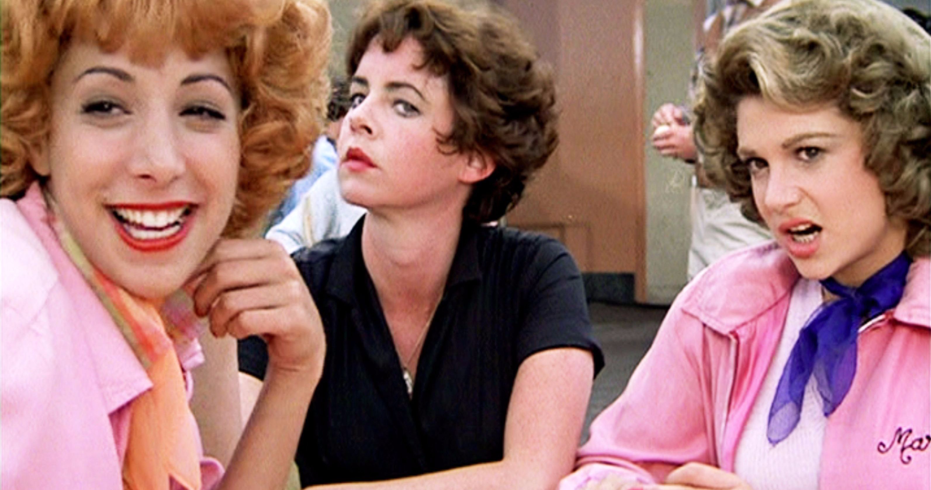 Grease TV Spinoff Gets a New Title as It Jumps from HBO Max to Paramount Plus