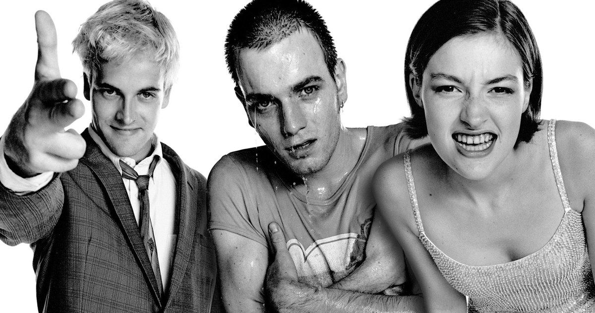 Trainspotting 2 Begins Shooting This May in Scotland
