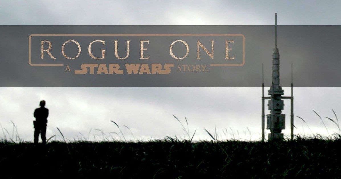 Explore the New Star Wars Planets in Rogue One Locations Video