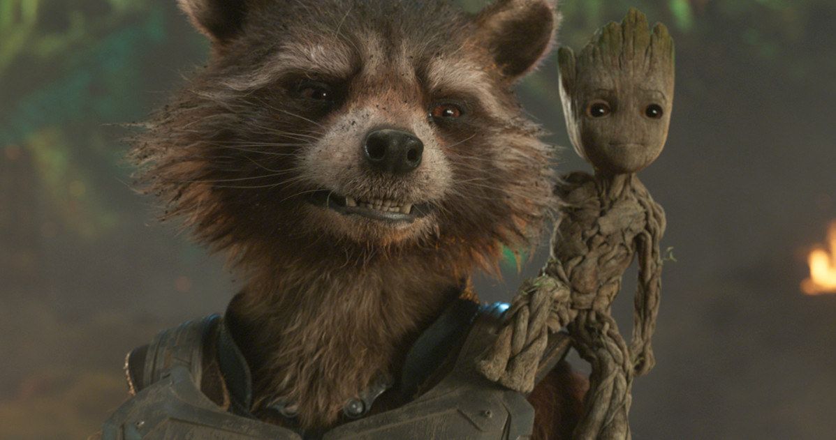 Guardians of the Galaxy 2 Has a Cooler Opening Than Original Says Director