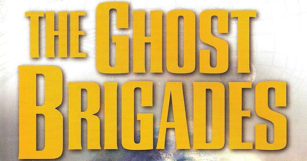 Director Wolfgang Petersen Will Develop Ghost Brigades for Syfy