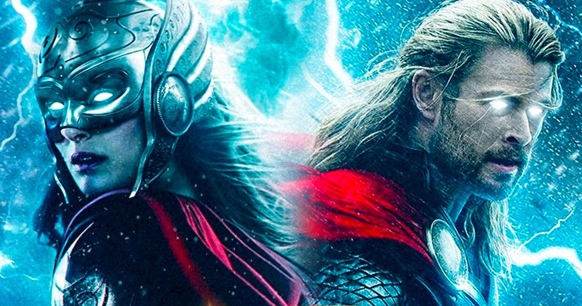 Thor: Love and Thunder Writer Corrects Exaggerated Reports About