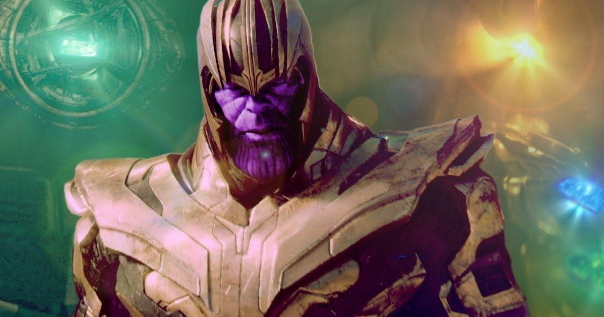 Best Theories About the Soul Stone's Location in Infinity War