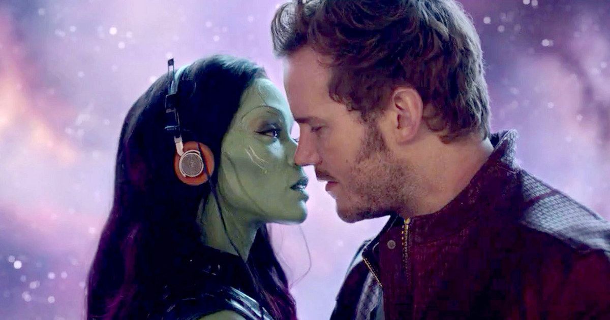 Guardians of the Galaxy Promises a Record Number of Marvel Characters and Easter Eggs