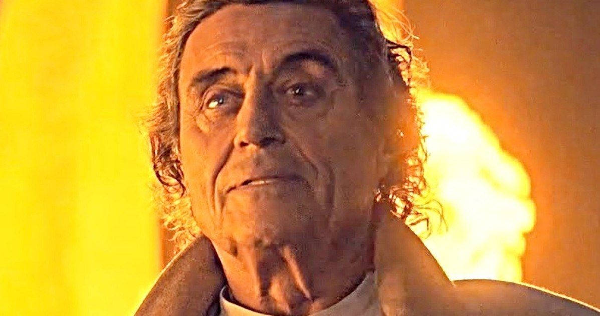 American Gods Season 2 Trailer Gives NYCC Crowd Something to Believe In