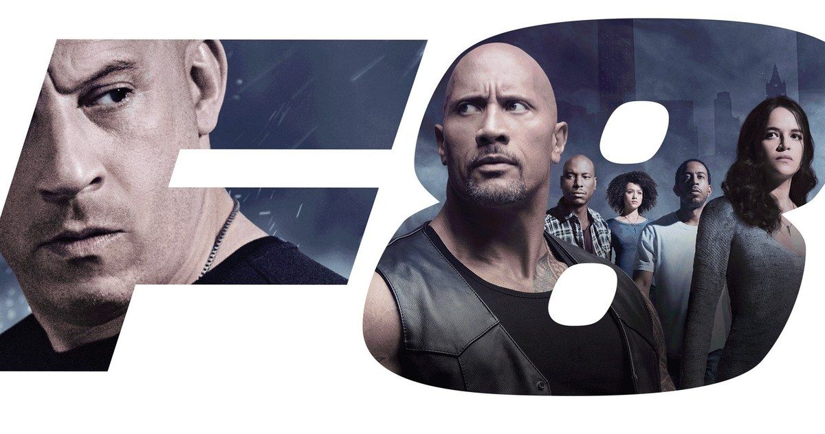 This Fate of the Furious Bootleg DVD Cover Is Hilarious &amp; Amazing
