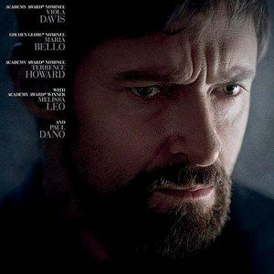 Two Prisoners Character Posters Featuring Hugh Jackman