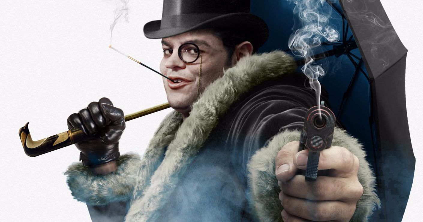 If Josh Gad Isn't Playing Penguin in The Batman, Who Is?