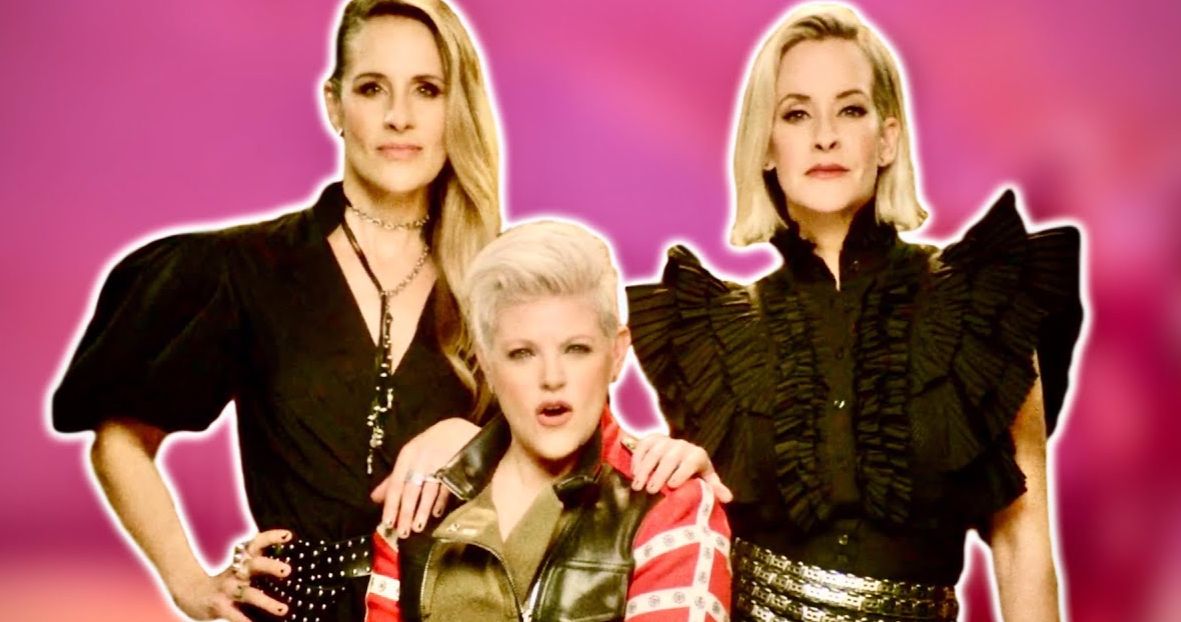 Dixie Chicks Officially Change Their Name Amidst Continuing Social Unrest