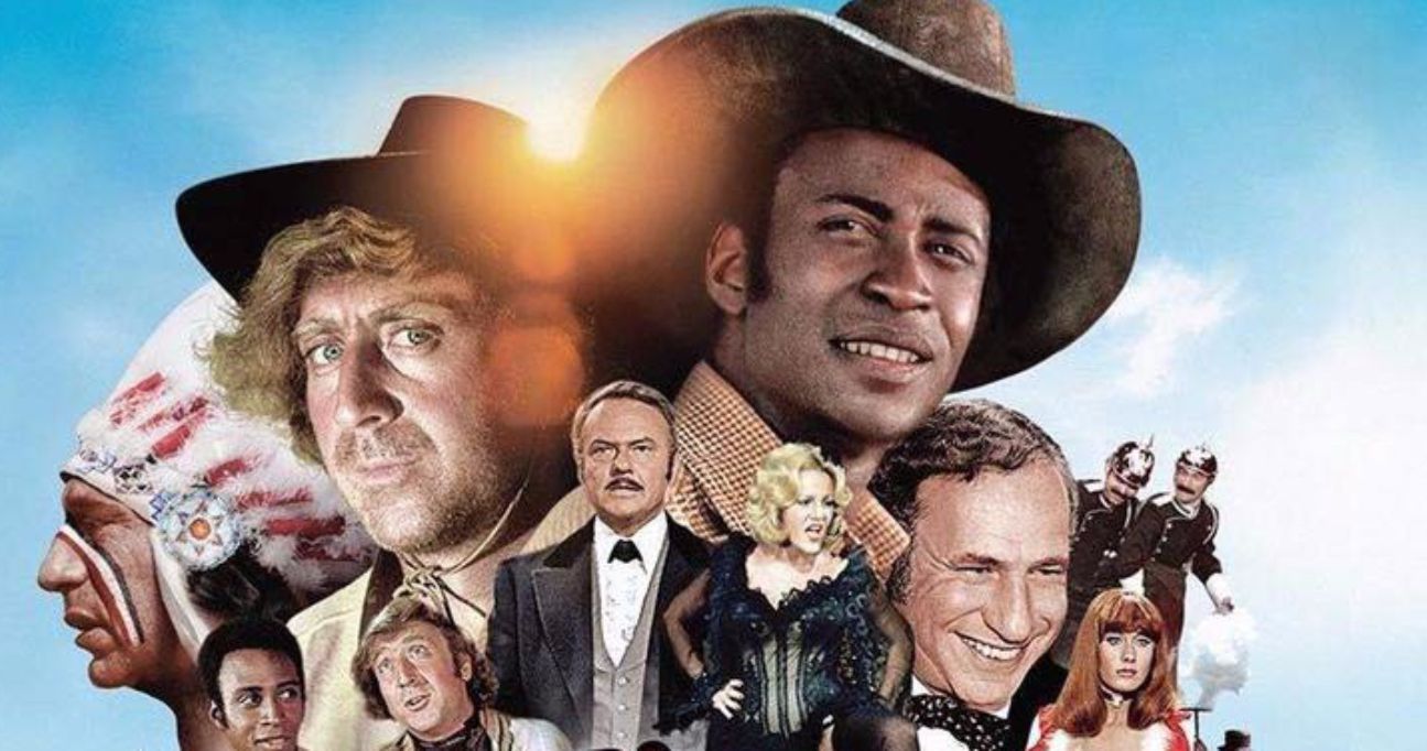 Blazing Saddles Is Now Streaming with a Disclaimer on HBO Max