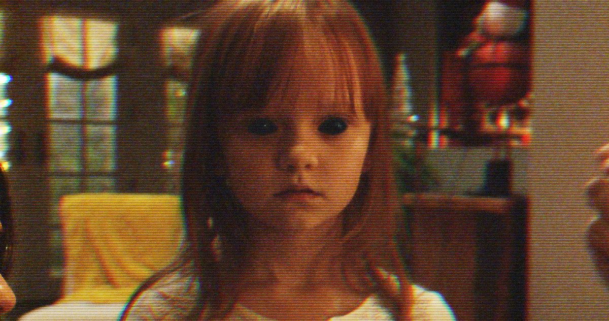 Paranormal Activity 5 Trailer Unleashes the Ghost Dimension