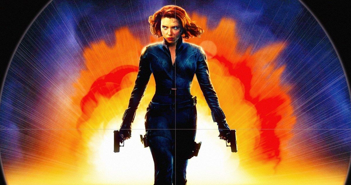 Black Widow Movie Only Happening If Fans Want It To