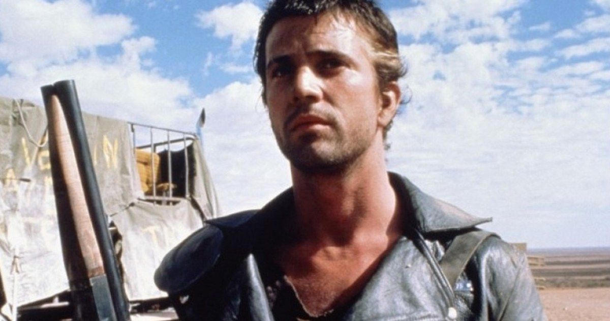 Why Didn't Mel Gibson Return to Play Mad Max?