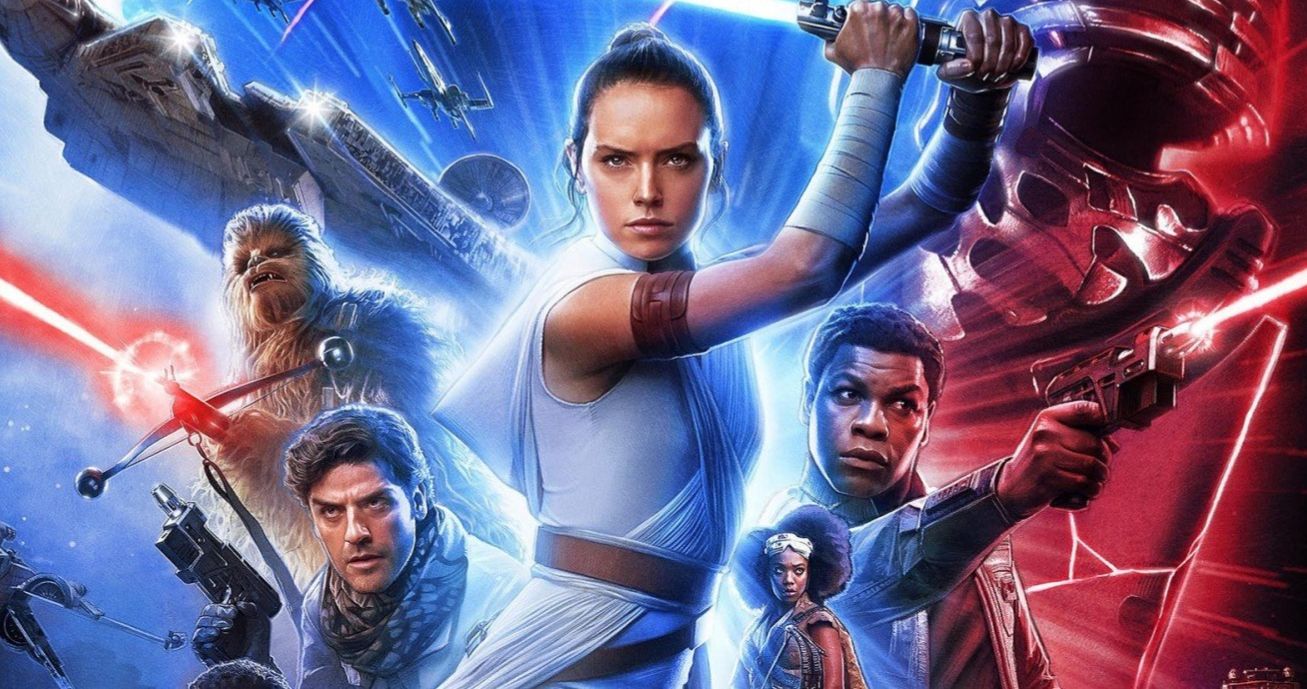 Star Wars: The Rise of Skywalker First Reviews: A Mixed Bag of