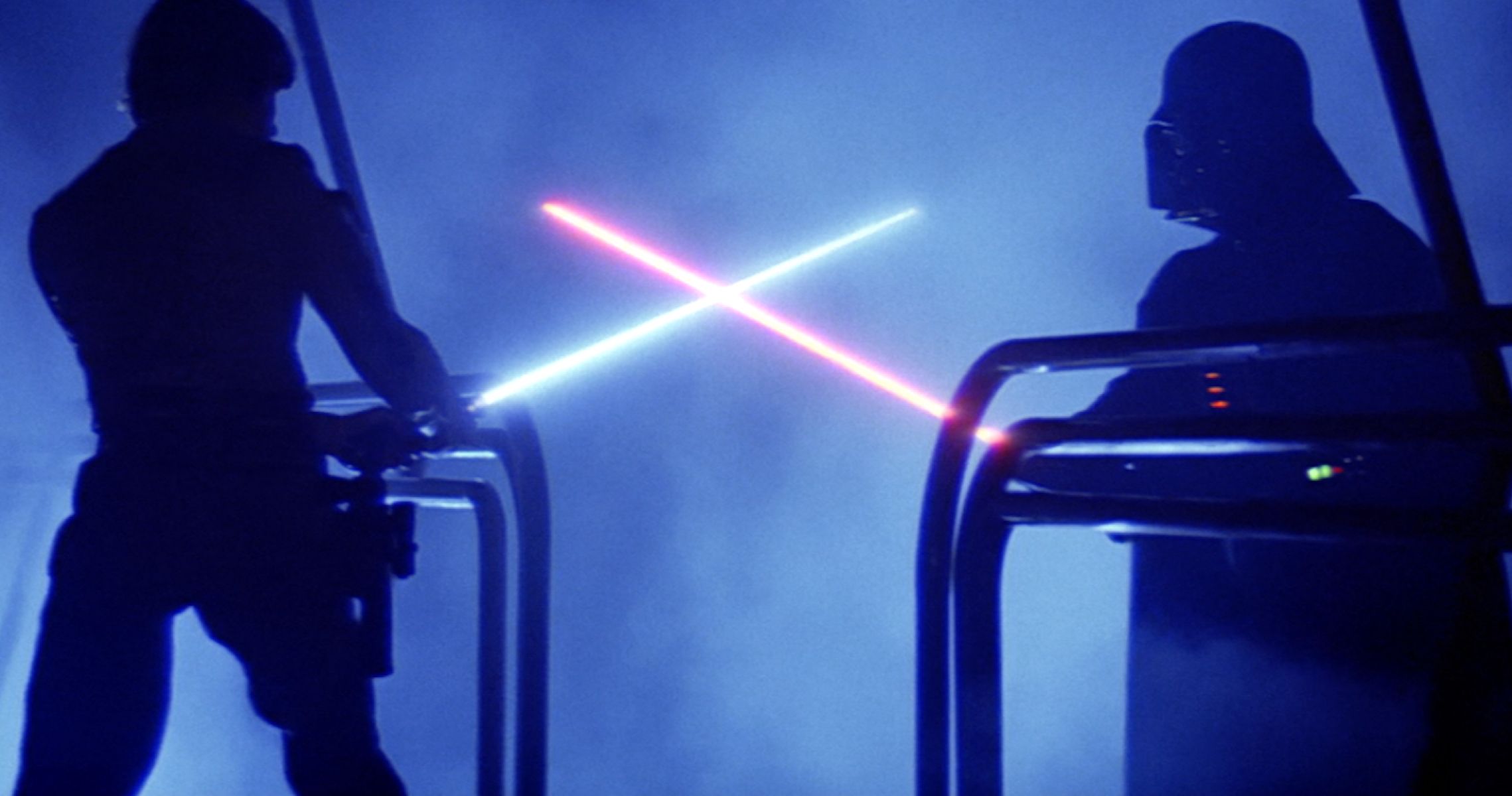 Empire Strikes Back Lightsaber Goof Discovered Nearly 40 Years After Release