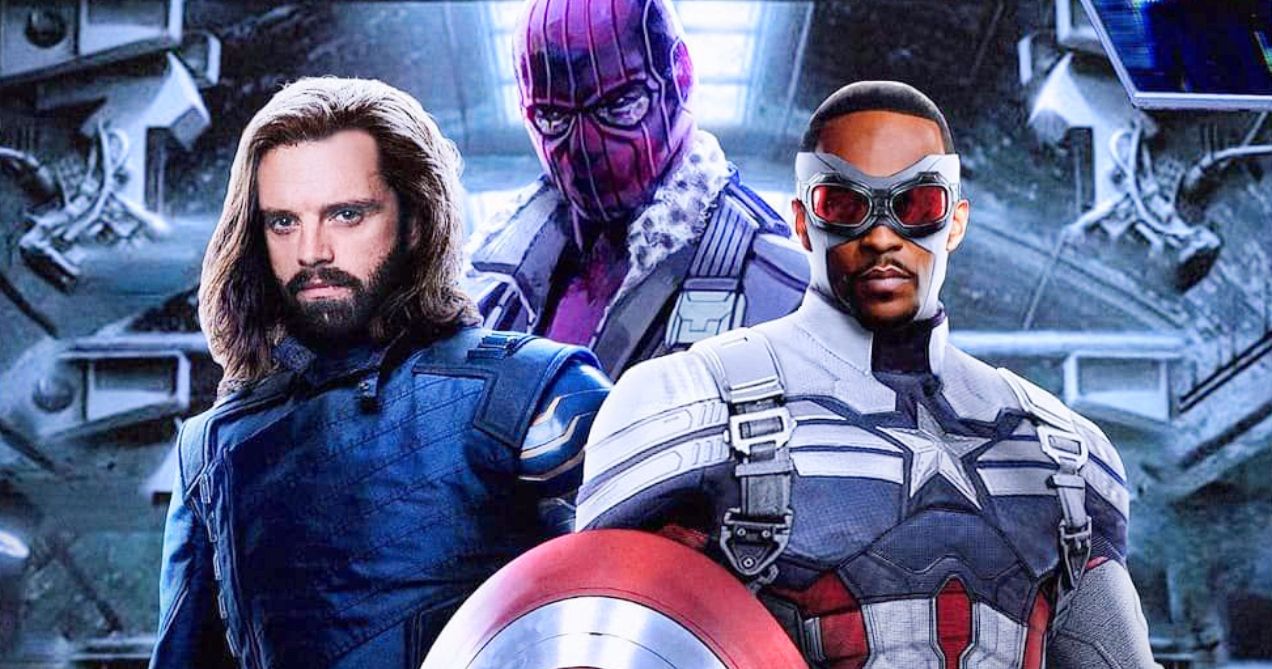 The Falcon and the Winter Soldier Disney+ Streaming Debut Delayed Until 2021