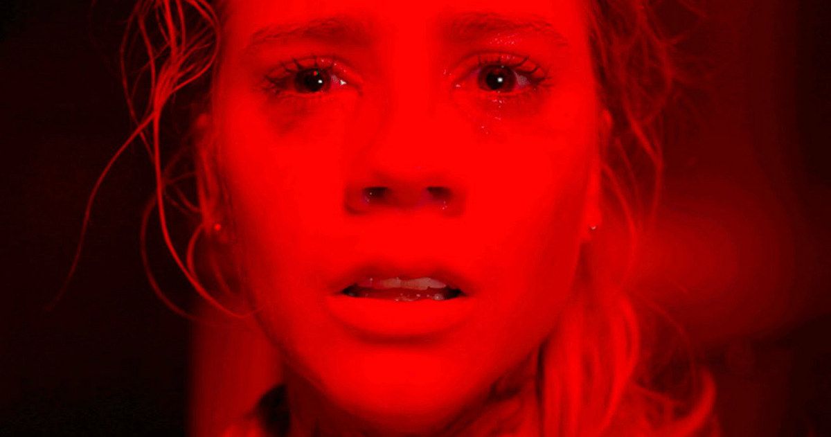 The Gallows Trailer #2 Unleashes a New Horror Icon