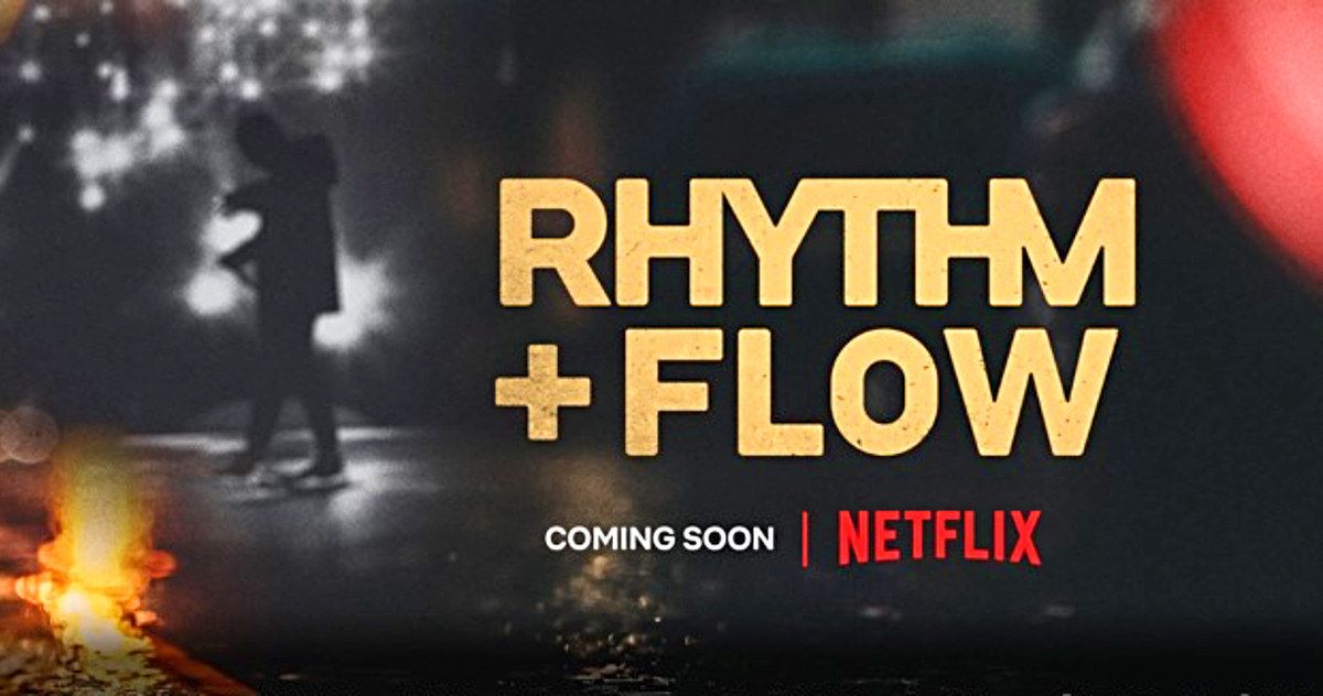 Cardi B, Chance the Rapper &amp; T.I. Unite for Netflix's Rhythm + Flow