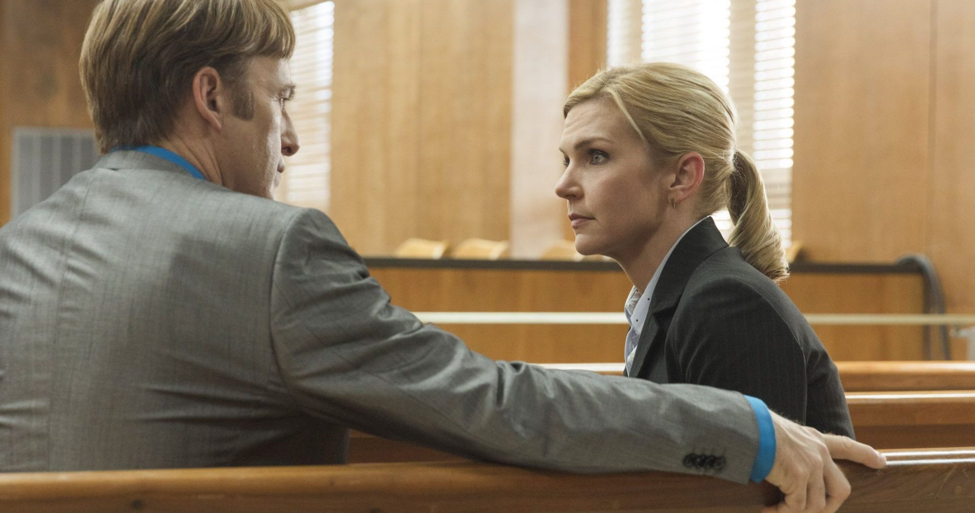 Better Call Saul Fans Are Stunned by Rhea Seehorn Emmy Snub