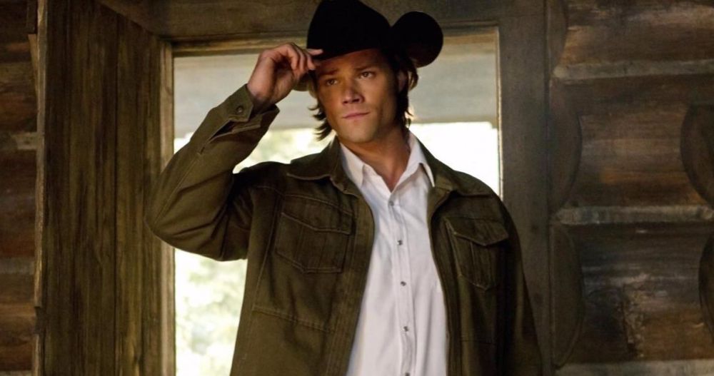 Jared Padalecki's Walker, Texas Ranger Reboot Gets Picked Up at The CW