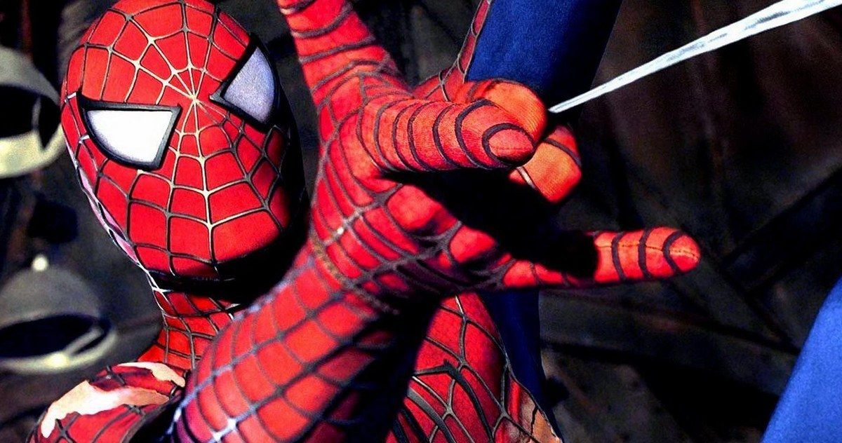 Marvel's Spider-Man Finally Revealed?
