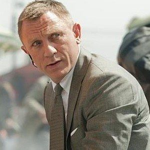 Daniel Craig to Return for Two More James Bond Movies After Skyfall