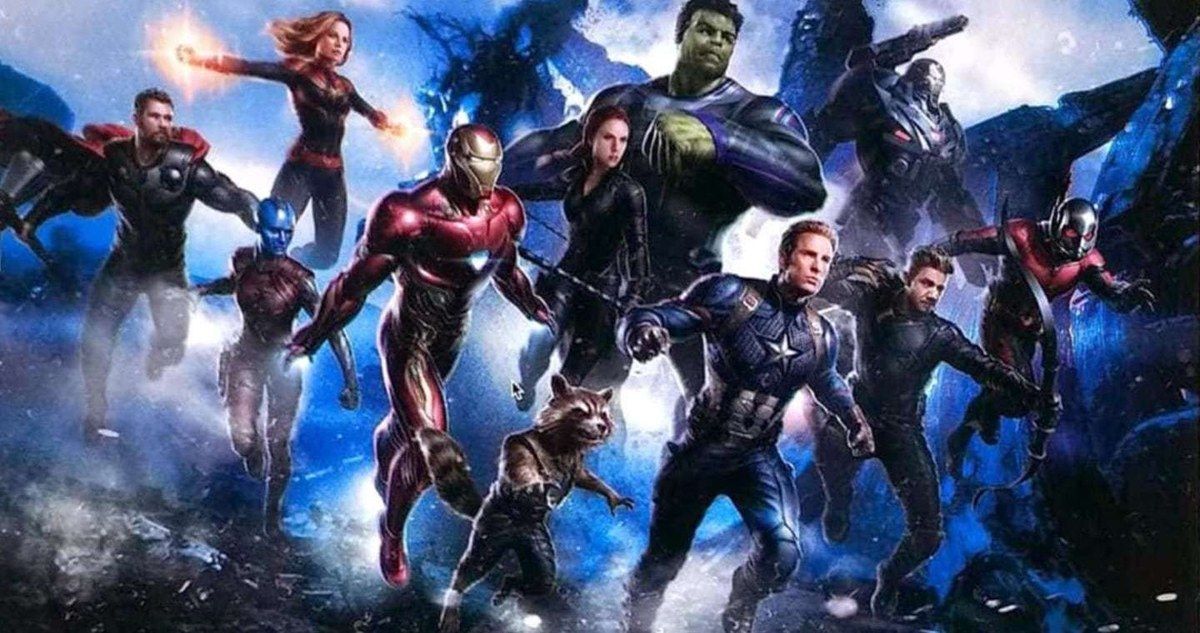 Leaked Avengers 4 Details Reveal How the Avengers Defeat Thanos?
