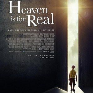 Heaven Is for Real Trailer