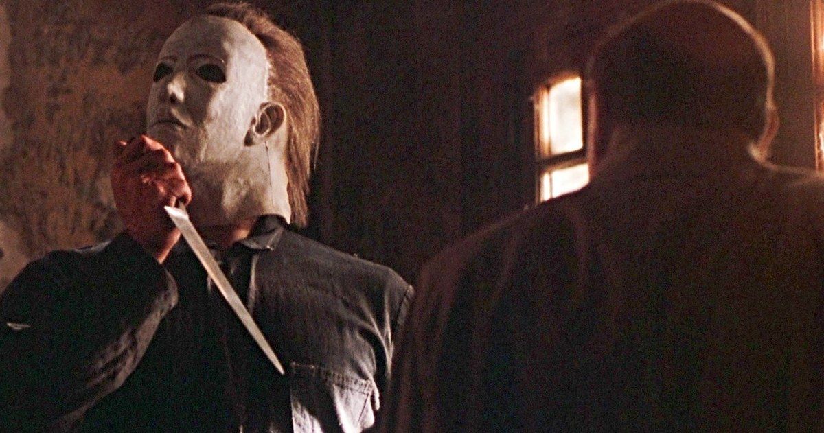 Long Lost Halloween 5 Dr. Death Footage May Have Just Been Found