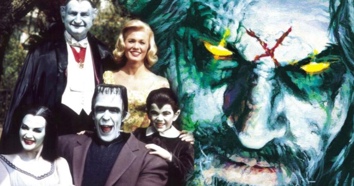 Rob Zombie's The Munsters Movie May Go Straight-to-Streaming on NBC's Peacock