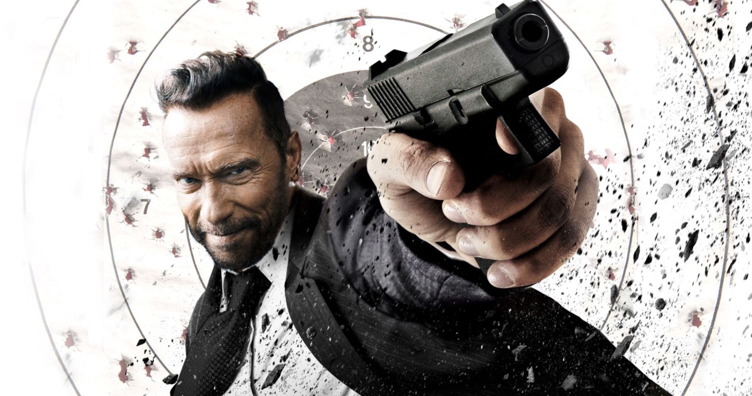 Arnold Schwarzenegger's Spy Series Gets Eight Episode Order at Netflix