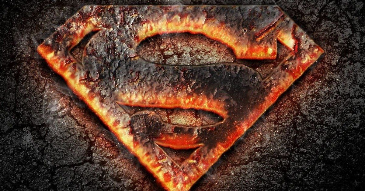 Krypton Motion Poster Reveals Early 2018 Premiere Date