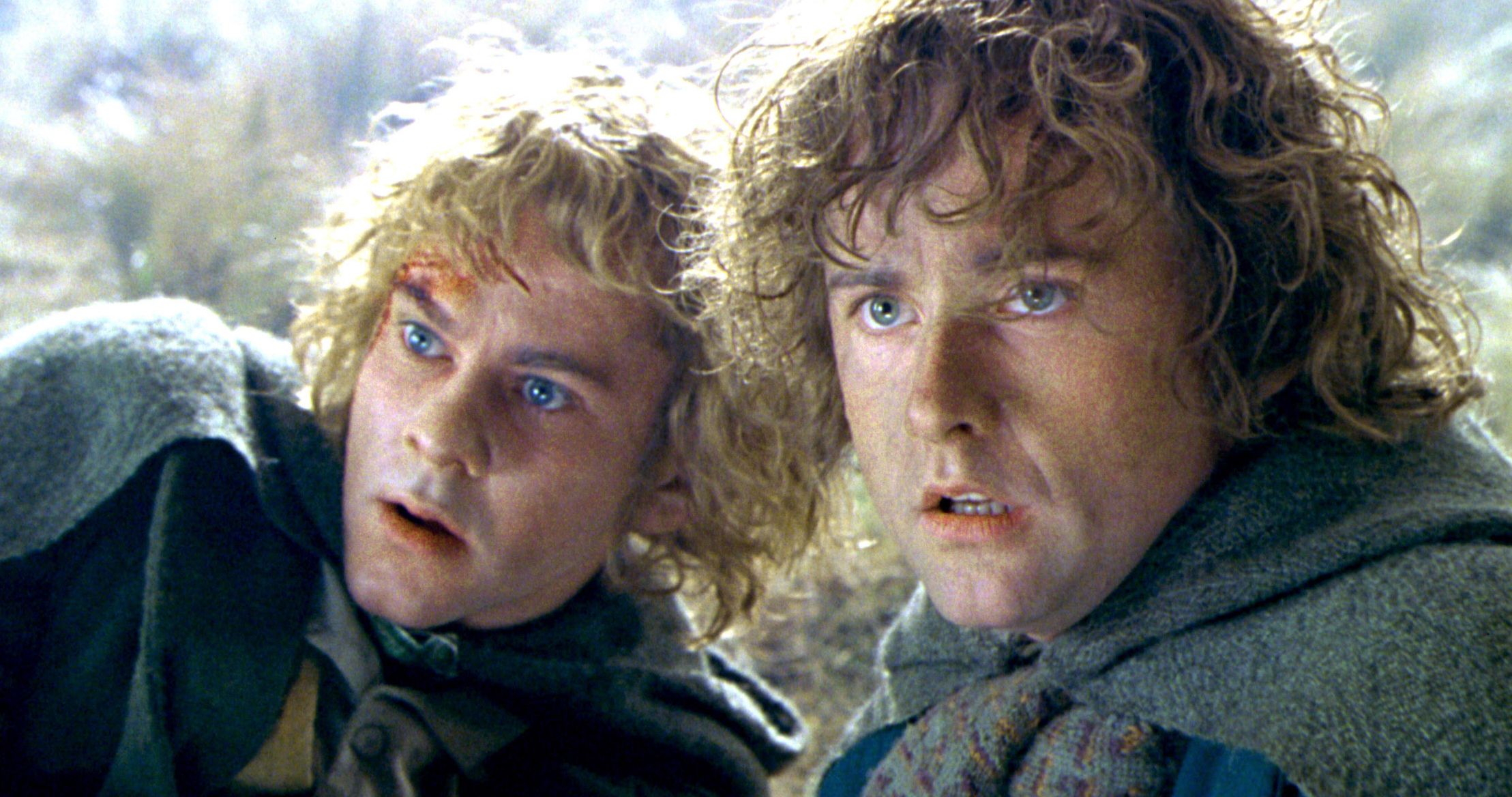Lord of the Rings Podcast from Billy Boyd, Dominic Monaghan Will Relive Making the Trilogy