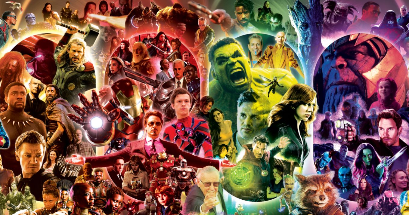 Marvel Boss Teases Massive Infinity Saga Box Set with Really Bad Deleted Scenes