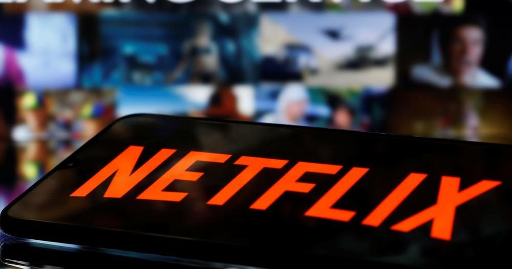 Netflix Goes Down Temporarily in the U.S. and Europe